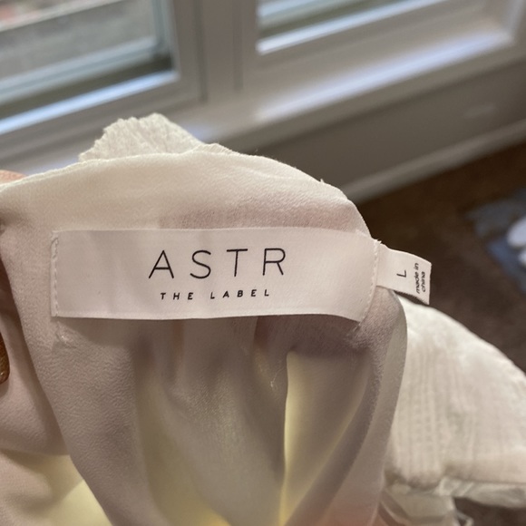 Nima Ruffle MIDI Dress - Picture 8 of 11